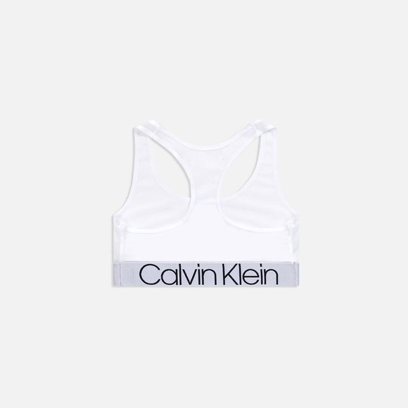[SOLD] Calvin Klein x Kith | Mesh Racerback Bra - Picture 4 of 7